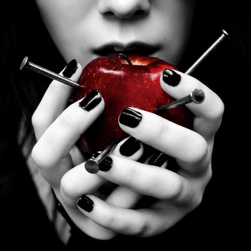 Poison Apple Fragrance Oil