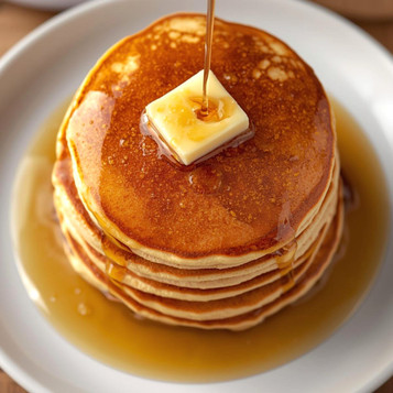 Maple Pancakes Fragrance Oil