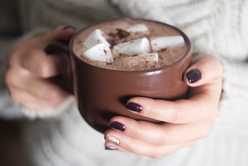 Hot Cocoa Fragrance Oil Hot Cocoa Fragrance Oil