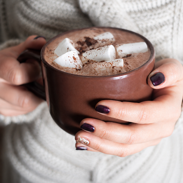 Hot Cocoa Fragrance Oil