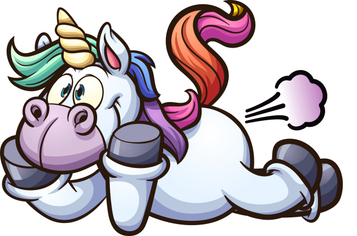 Unicorn Farts Fragrance Oil Unicorn Farts Fragrance Oil