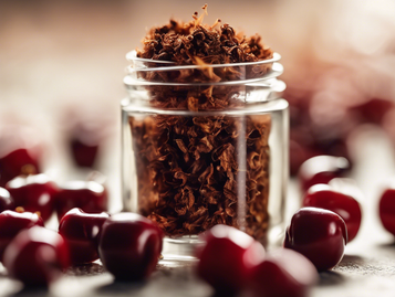 Cherry Tobacco Fragrance Oil Cherry Tobacco Fragrance Oil