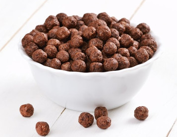 Coco Puffs Type Fragrance Oil