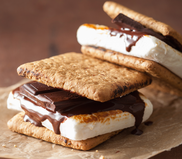 S'mores Fragrance Oil