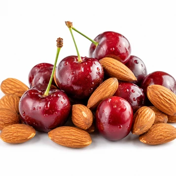 Cherry Almond Fragrance Oil