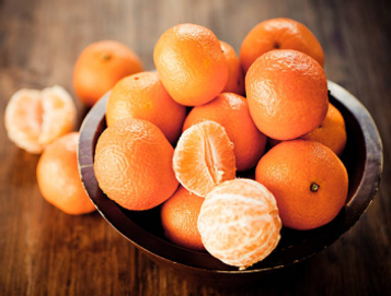 Clementine Fragrance Oil