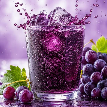 Grape Soda Fragrance Oil