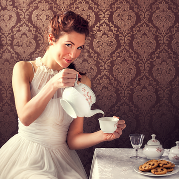 Earl Grey Tea Fragrance Oil