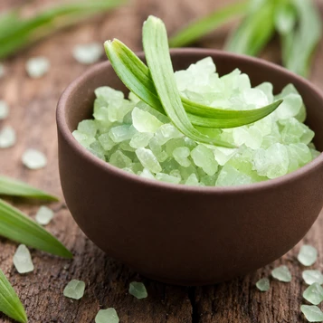 Avocado and Sea Salt Fragrance Oil