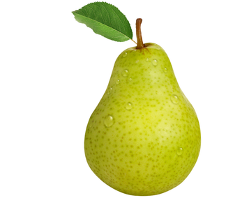 Juicy Pear Fragrance Oil