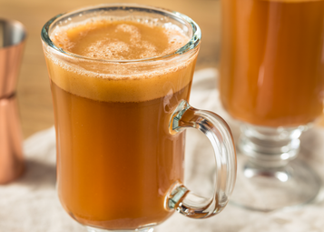 Hot Buttered Rum Fragrance Oil Hot Buttered Rum Fragrance Oil