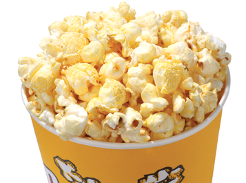 Hot Buttered Popcorn Fragrance Oil Hot Buttered Popcorn Fragrance Oil