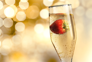 Strawberries and Champagne Fragrance Oil Strawberries and Champagne Fragrance Oil