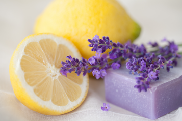 Lemon Lavender Fragrance Oil Lemon Lavender Fragrance Oil
