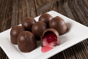 Chocolate Covered Cherries Fragrance Oil