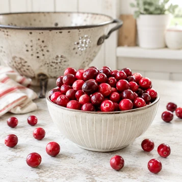 Cranberry Fragrance Oil
