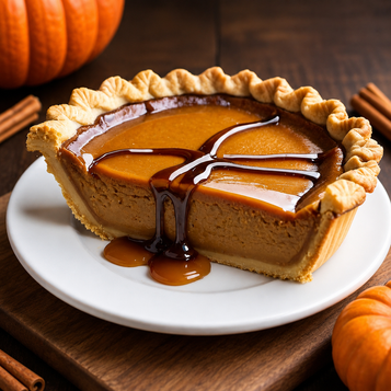 Maple Pumpkin Fragrance Oil