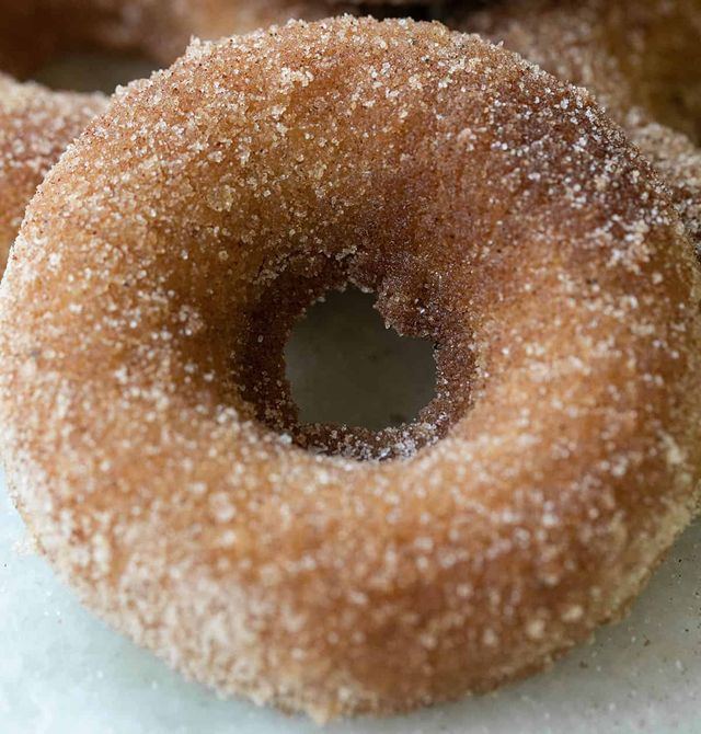 Cider Donut Fragrance Oil