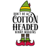 Cotton Headed Ninny Muggins Fragrance Oil