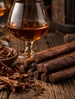 Bourbon Tobacco Fragrance Oil