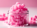 Pink Sugar Type Fragrance Oil Pink Sugar Type Fragrance Oil