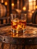 Kentucky Bourbon Fragrance Oil