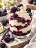 Black Raspberry and Vanilla Fragrance Oil