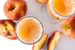 Peach Bellini Fragrance Oil Peach Bellini Fragrance Oil