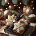 Photo of vanilla Christmas cookies representing vanilla bean noel type fragrance oil Photo of vanilla Christmas cookies representing vanilla bean noel type fragrance oil