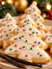 Vanilla Bean Warm Noel Fragrance Oil