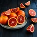 Blood Orange Fragrance Oil