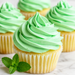 Buttercreme Mint Fragrance Oil