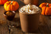 Pumpkin Spice Latte Fragrance Oil Pumpkin Spice Latte Fragrance Oil