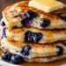 Blueberry Pancakes Fragrance Oil