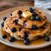 Blueberry Pancakes Fragrance Oil