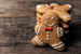 Gingerbread Fragrance Oil Gingerbread Fragrance Oil