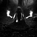 Black Magic Fragrance Oil