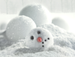 Snowman Balls Fragrance Oil Snowman Balls Fragrance Oil