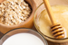 Oatmeal Milk and Honey Fragrance Oil Oatmeal Milk and Honey Fragrance Oil