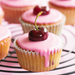 Sweet Cherry Frosting Fragrance Oil