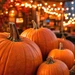 Fall Festival Fragrance Oil