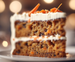 Carrot Cake Fragrance Oil Carrot Cake Fragrance Oil