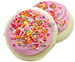 Frosted Sugar Cookie Fragrance Oil Frosted Sugar Cookie Fragrance Oil