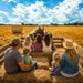 Country Hayride Fragrance Oil