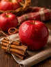 Apple Jack Peel Fragrance Oil
