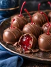Chocolate Covered Cherries Fragrance Oil