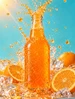 Orange Soda Fragrance Oil