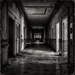 Haunted Asylum Fragrance Oil