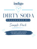 Dirty Soda Collection Sampler
