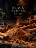 Black Pepper Chai Fragrance Oil